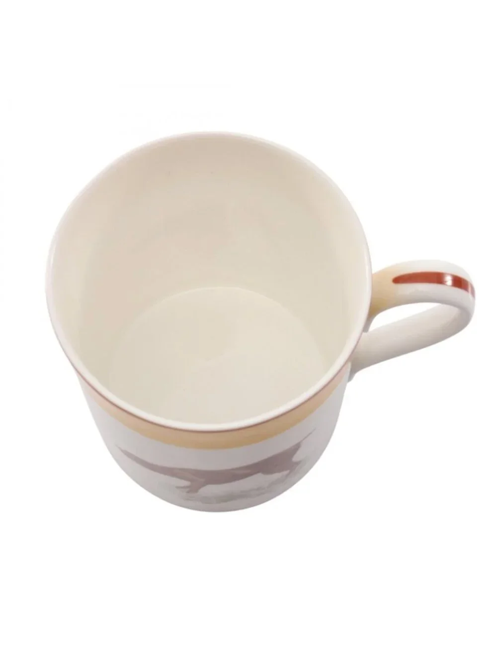 Hermes Tableware Chass German Pointer